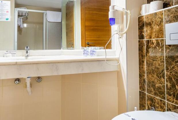 Konaktepe Otel - Görsel 19