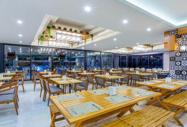 Konaktepe Otel - Görsel 17