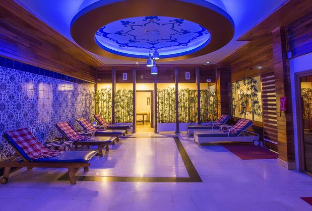 Konaktepe Otel - Görsel 16