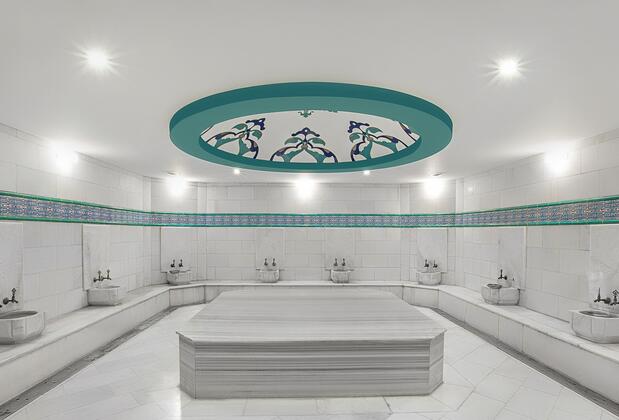 Konaktepe Otel - Görsel 20