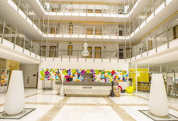 Konaktepe Otel - Görsel 4