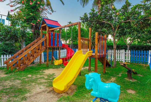 Konaktepe Otel - Görsel 21