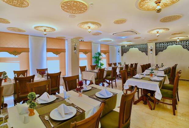 Kaya Ninova Otel - Görsel 13