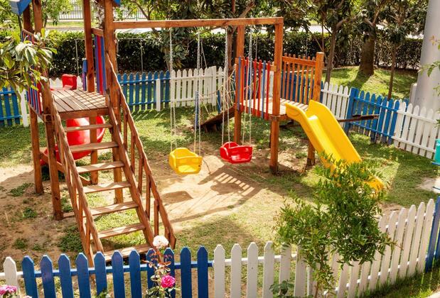 Konaktepe Otel - Görsel 22