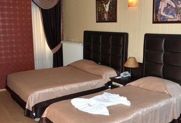 Ümit Pembe Köşk Hotel - Görsel 20