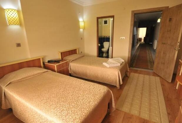 Cappadocia Zümrüt Hotel - Görsel 4