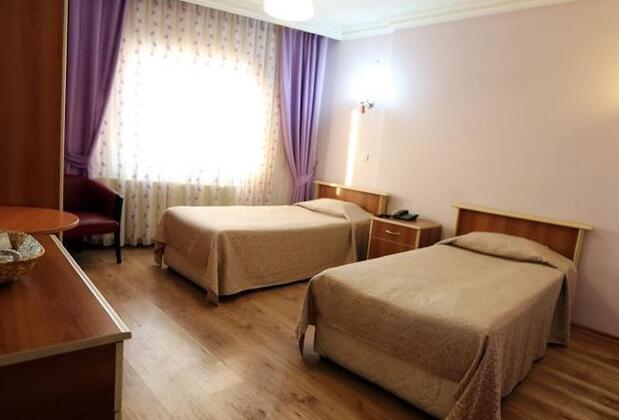 Cappadocia Zümrüt Hotel - Görsel 3