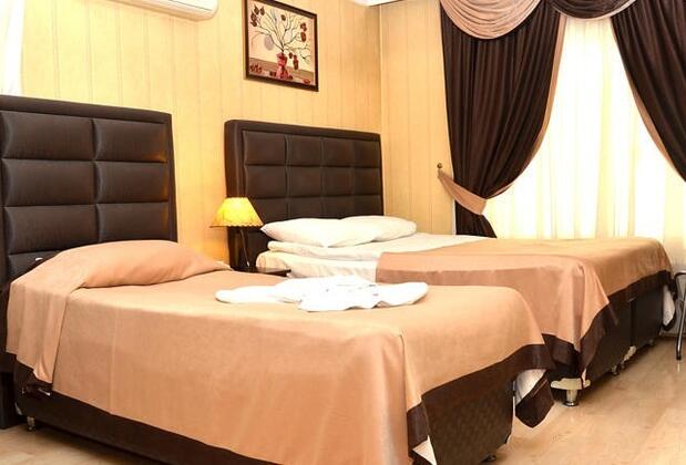 Ümit Pembe Köşk Hotel - Görsel 24