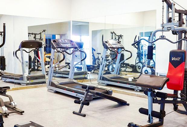 Konaktepe Otel - Görsel 23