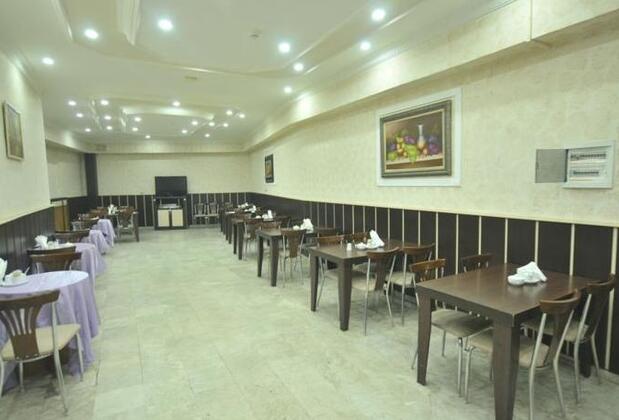 Cappadocia Zümrüt Hotel - Görsel 5