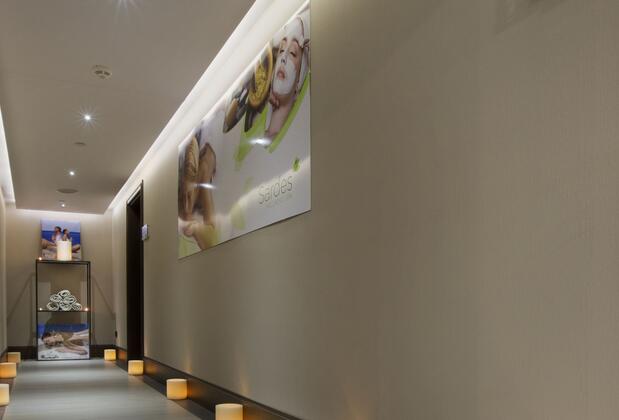 DoubleTree by Hilton Hotel İstanbul Tuzla - Görsel 17