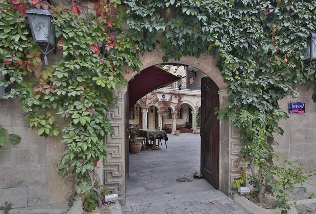 Göreme House Hotel - Görsel 4