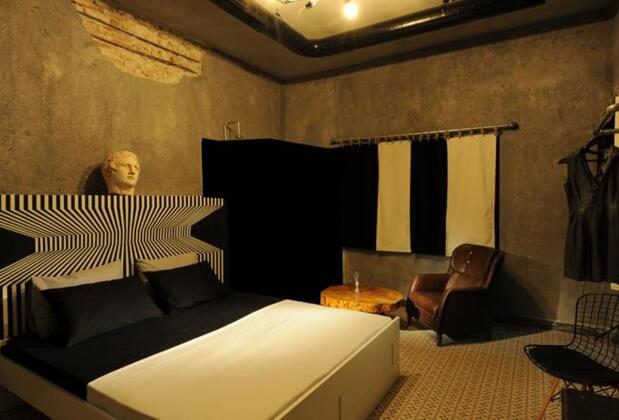 Role Street Hostel - Görsel 3