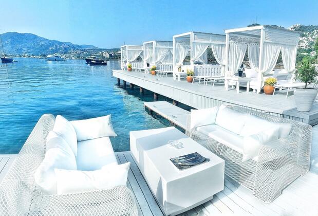 Casa Costa Boutique Hotel - Görsel 16