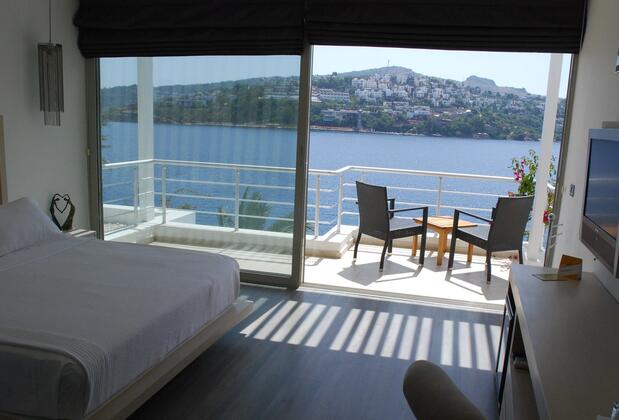 Casa Costa Boutique Hotel - Görsel 10