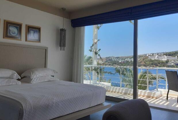 Casa Costa Boutique Hotel - Görsel 11