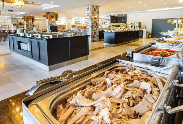 Konaktepe Otel - Görsel 25