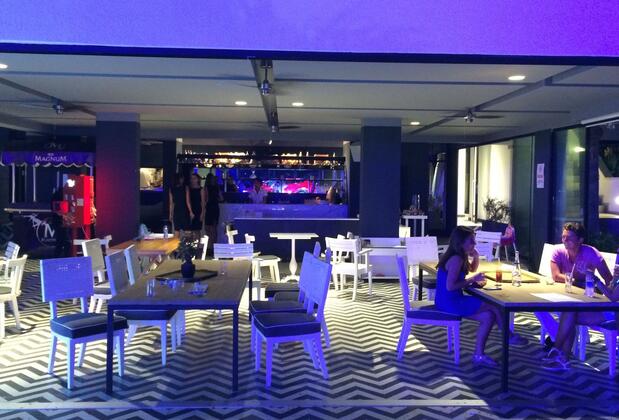 Casa Costa Boutique Hotel - Görsel 25