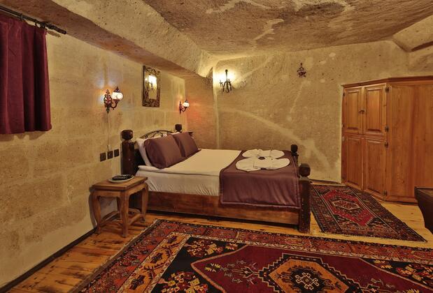 Göreme House Hotel - Görsel 15