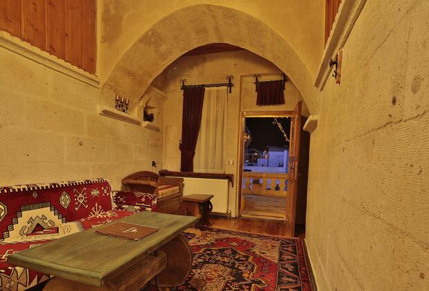 Göreme House Hotel - Görsel 6