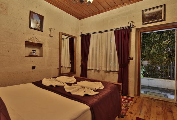 Göreme House Hotel - Görsel 12