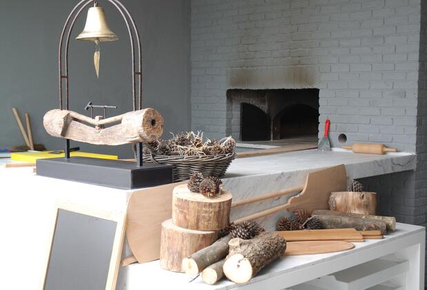 Casa Costa Boutique Hotel - Görsel 23