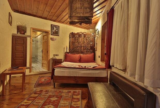 Göreme House Hotel - Görsel 14