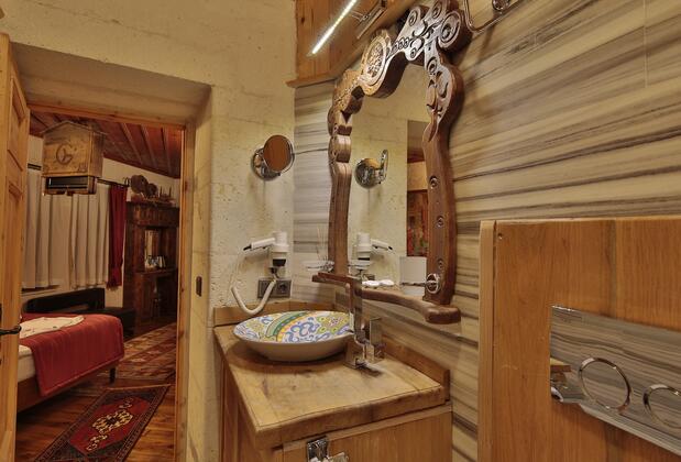 Göreme House Hotel - Görsel 35