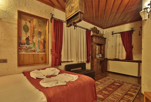 Göreme House Hotel - Görsel 16