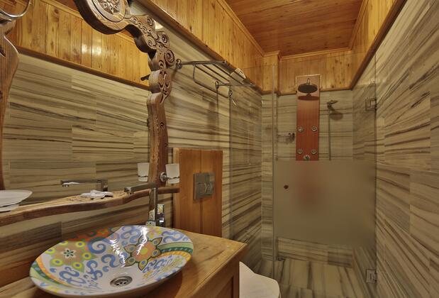 Göreme House Hotel - Görsel 34