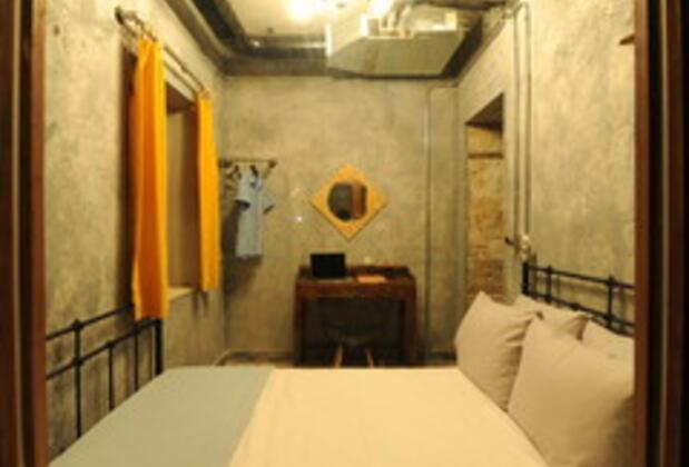 Role Street Hostel - Görsel 5