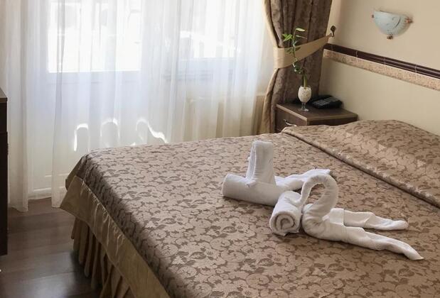 Aşkın Art Hotel - Görsel 9