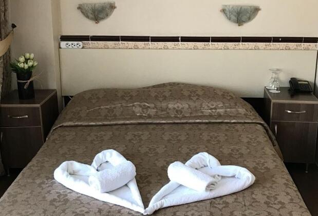 Aşkın Art Hotel - Görsel 10