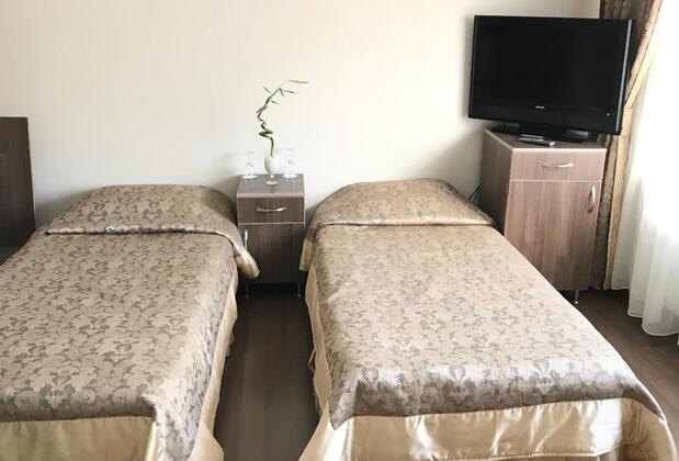 Aşkın Art Hotel - Görsel 11