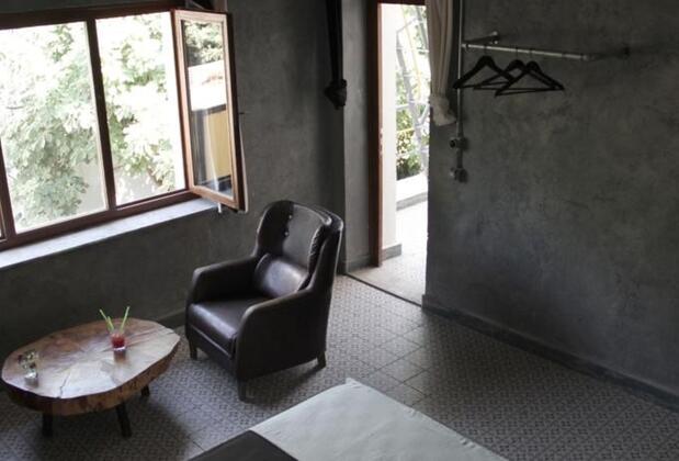 Role Street Hostel - Görsel 8