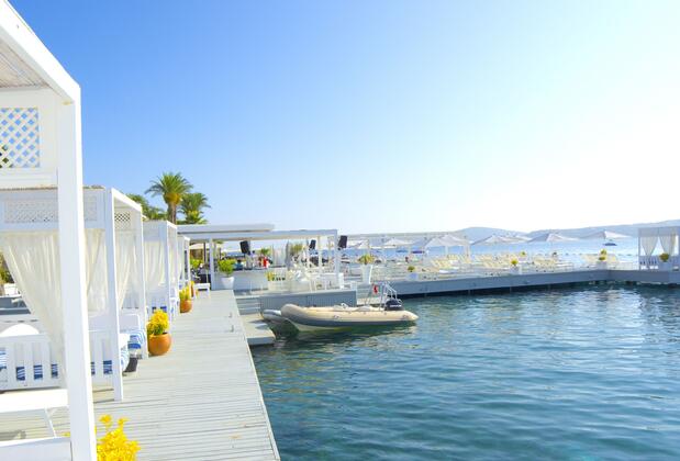 Casa Costa Boutique Hotel - Görsel 19