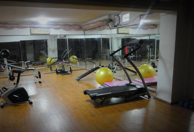 Aşkın Art Hotel - Görsel 6