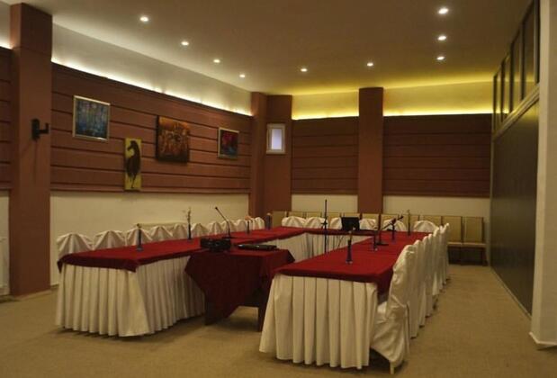 Aşkın Art Hotel - Görsel 5