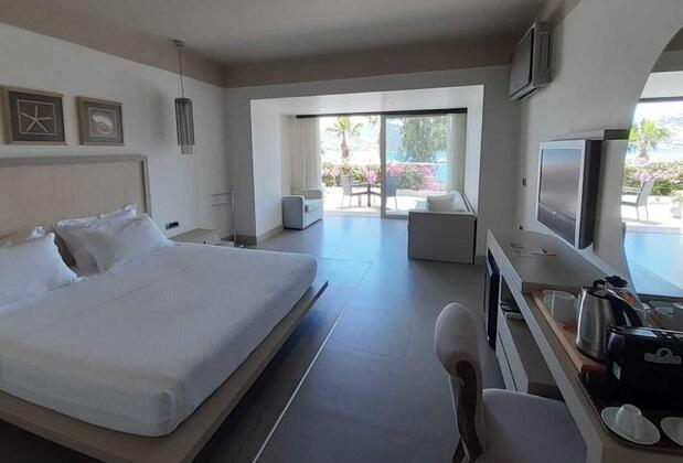 Casa Costa Boutique Hotel - Görsel 9