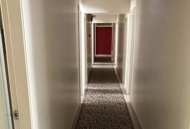 Aşkın Art Hotel - Görsel 8