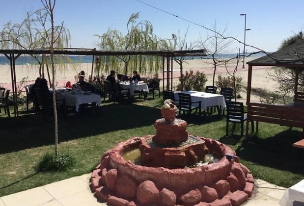 Safir Beach Resort Hotel - Görsel 2