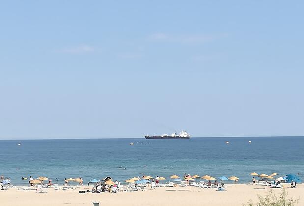 Safir Beach Resort Hotel - Görsel 9