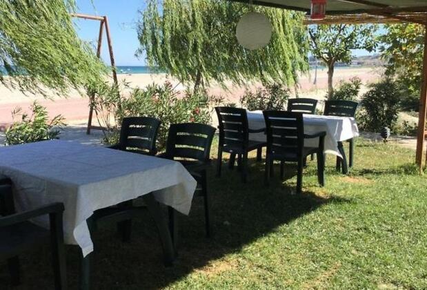 Safir Beach Resort Hotel - Görsel 12