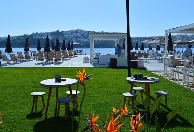 Casa Costa Boutique Hotel - Görsel 6