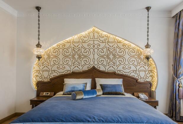 Kaya Ninova Otel - Görsel 23