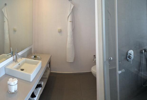 Casa Costa Boutique Hotel - Görsel 30