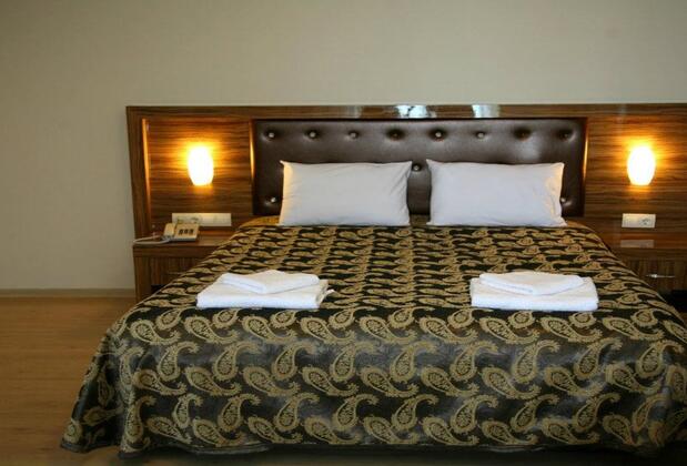 Turkuaz Beach Otel - Görsel 12