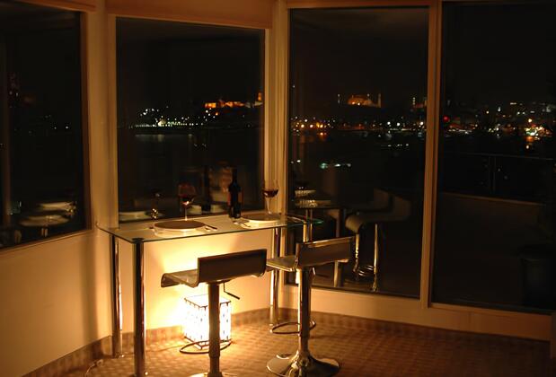 La Vue Residence - Görsel 3