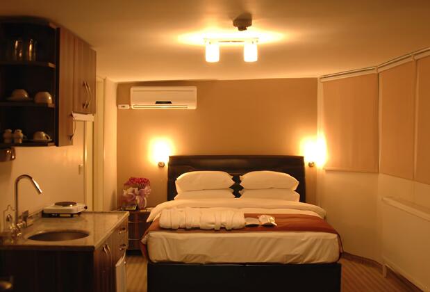 La Vue Residence - Görsel 10