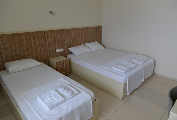 Safir Beach Resort Hotel - Görsel 6